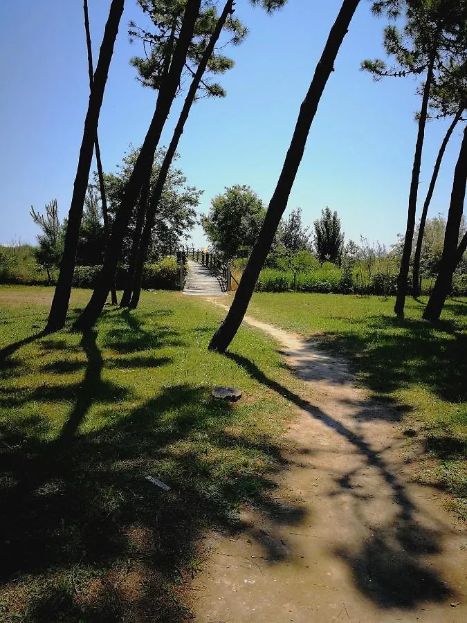 Apartahotel Corallo Cavallino