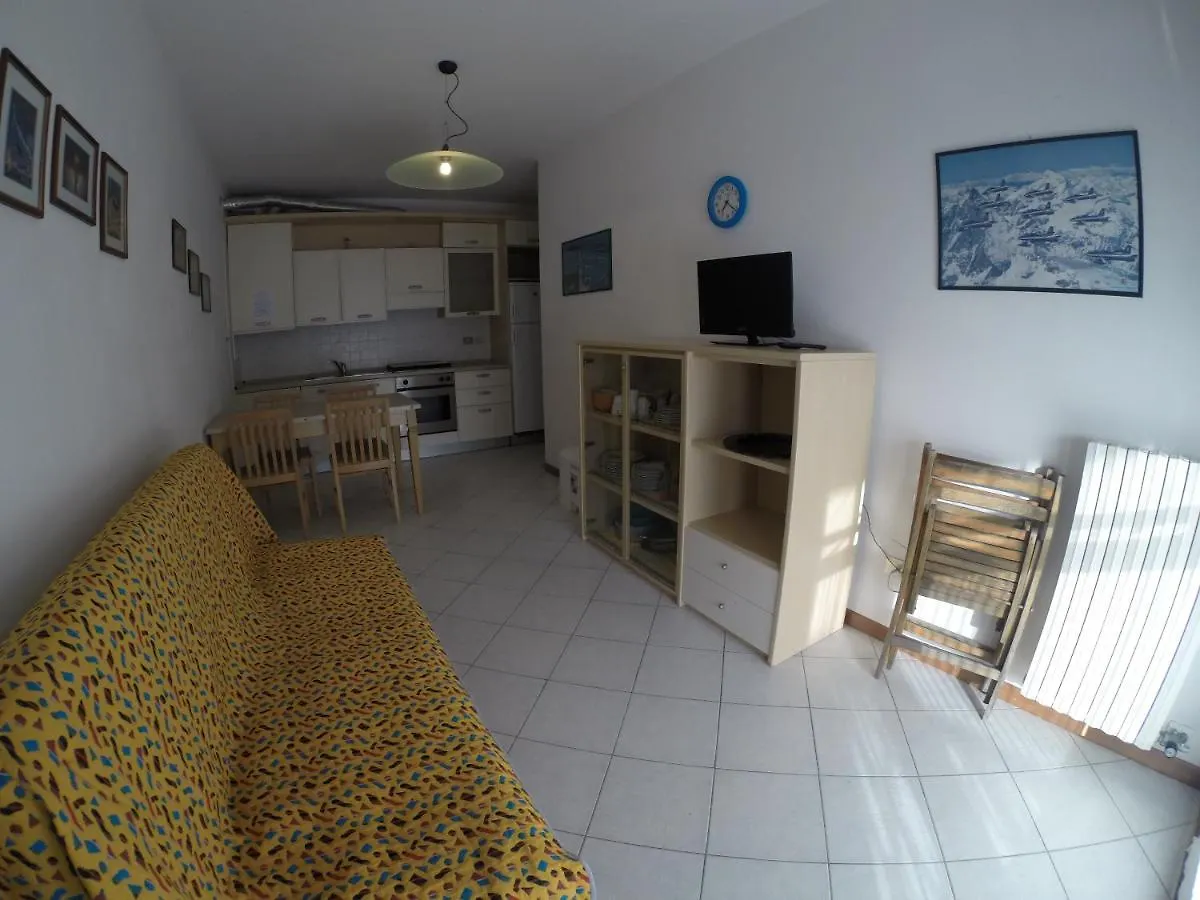 Apartahotel Corallo Cavallino