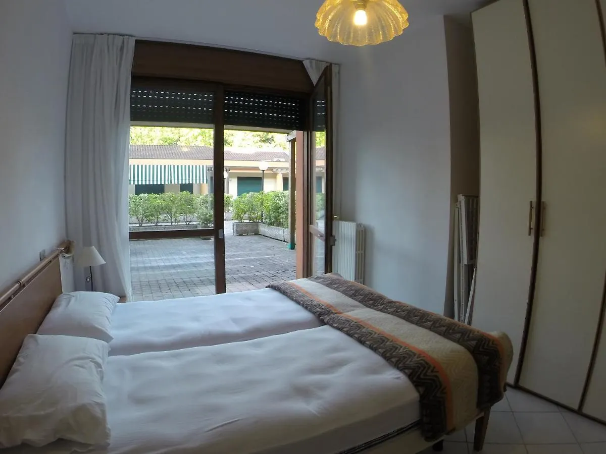 Apartahotel Corallo Cavallino