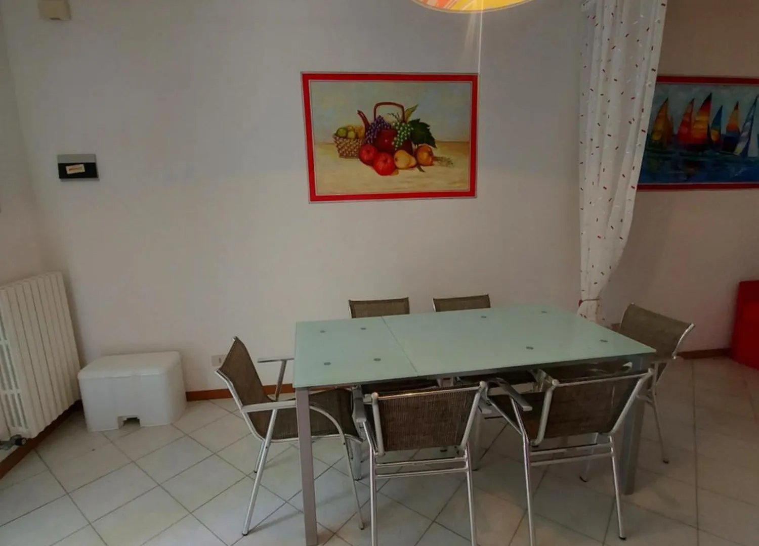 Apartahotel Corallo Cavallino