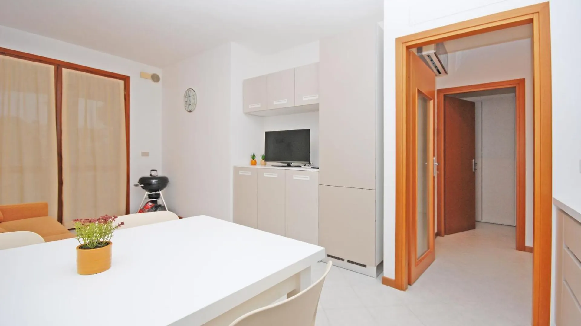 Apartahotel Corallo Cavallino