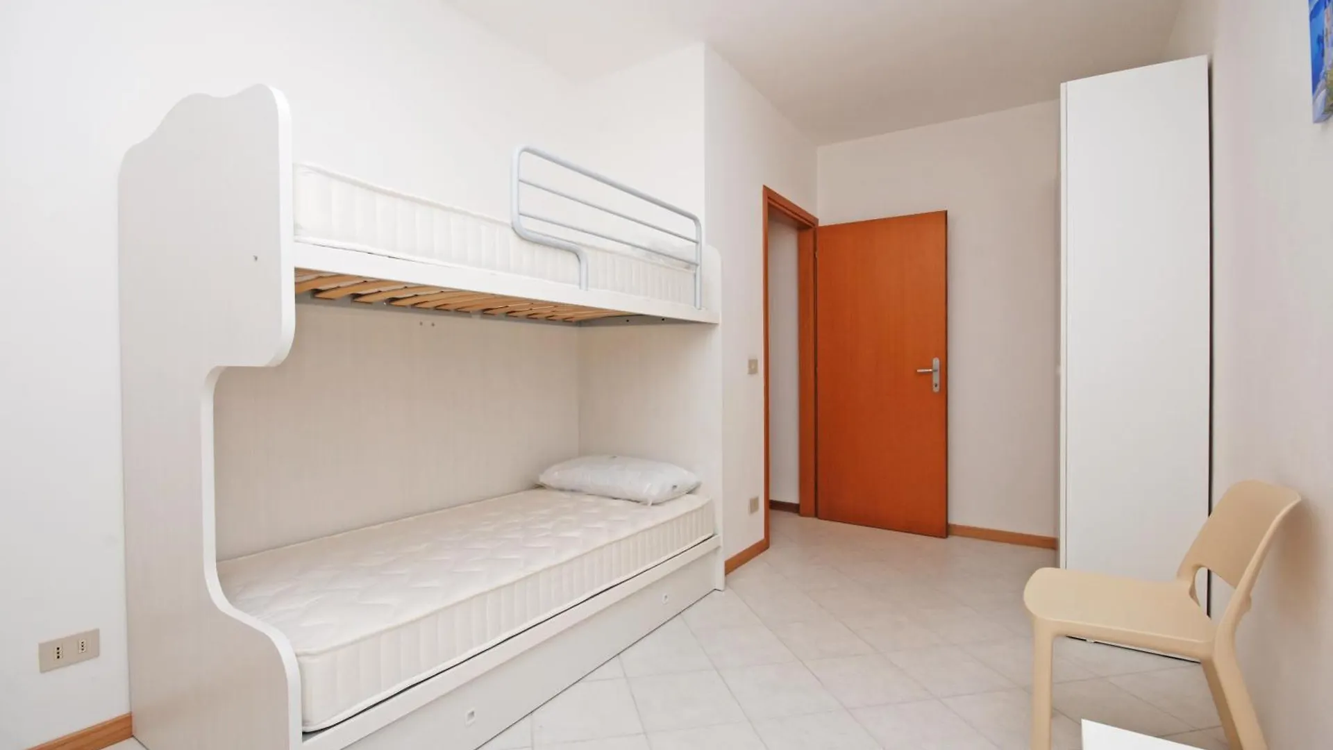 Apartahotel Corallo Cavallino