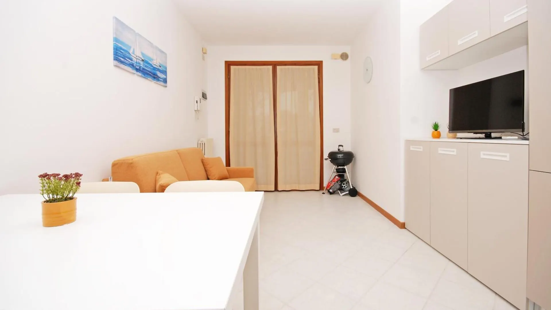 Corallo Cavallino Italia