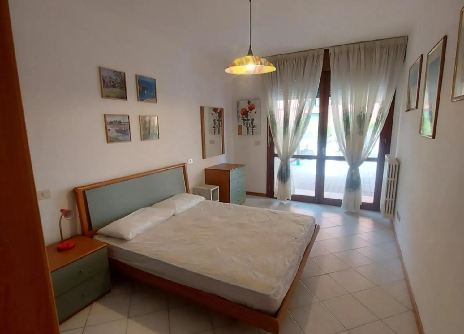 Apartahotel Corallo Cavallino Italia
